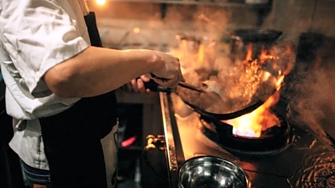 Chefs As Cultural Ambassadors: Preserving Indian Culinary Heritage Through Modern Expression