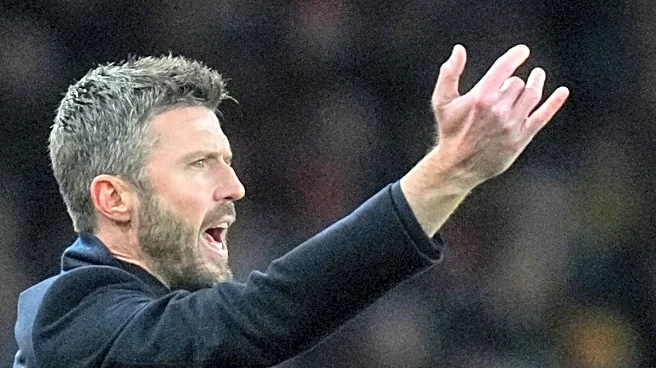 Rio Ferdinand Weighs In On Roy Keane’s Criticism Of Michael Carrick At Manchester United