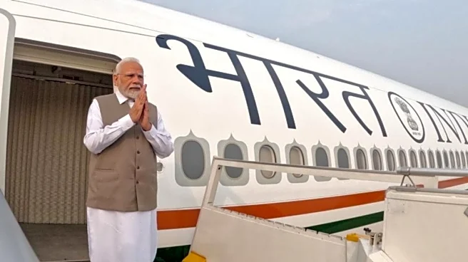 The New Non-Alignment: How Modi's India Leads Without Choosing Sides