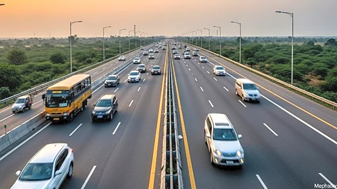 Bengaluru To Hyderabad In 5 Hours? How NH-44 Will Slash Travel Time