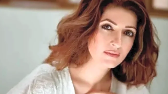 Twinkle Khanna Opens Up On Menopause, Says She Has Accepted Her Age 'gracefully': 'I Feel Better Now'
