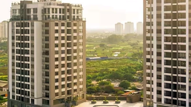 Real Estate Outlook 2026: How Tier 2 Cities Are Emerging As New Luxury Property Hubs