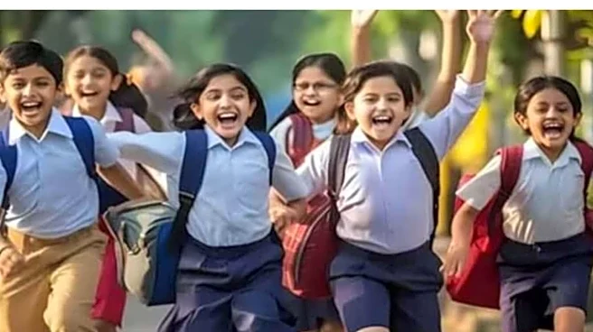 Big Holiday Break Ahead: Telangana Students May Enjoy 5 Consecutive Days Of Holidays For Medaram Festival