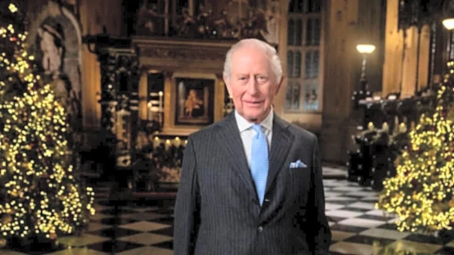 ‘Collective Strength More Vital Than Ever’: King Charles’ Republic Day Message To India