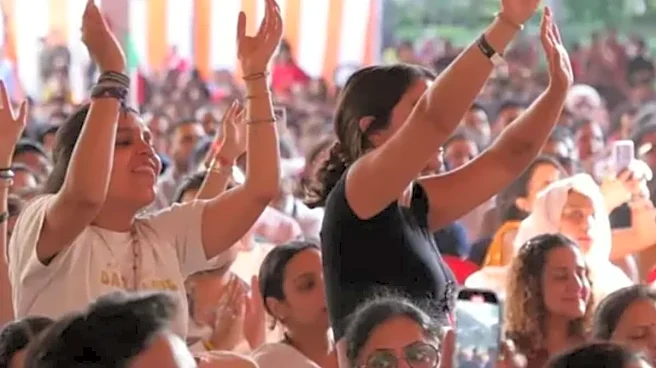 PM Modi Praises ‘Bhajan Clubbing’ for Blending Devotion With Gen Z Culture On Mann Ki Baat