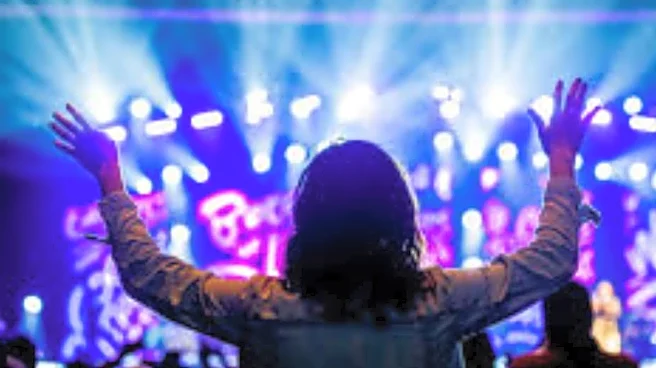 India’s Most Anticipated Art, Music, And Culture Events To Immerse In This Season