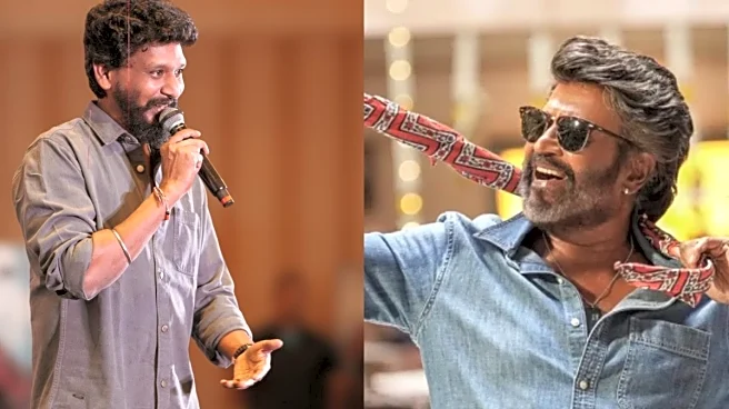 Rajinikanth’s Coolie Faced 35 CBFC Cuts, Says Lokesh Kanagaraj: ‘A Certificate Was The Only Option’