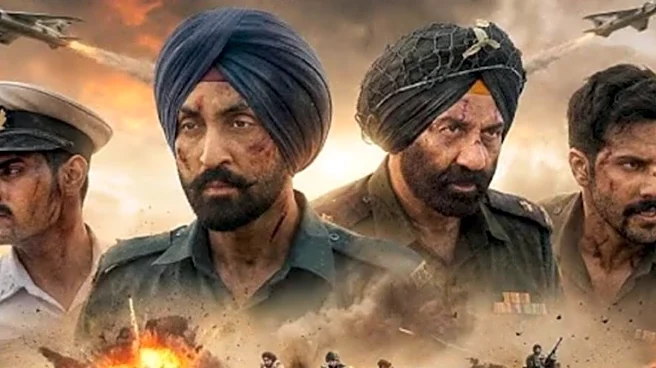 Border 3 CONFIRMED: Producer Bhushan Kumar Says Sunny Deol's Film 'Will Happen In...'