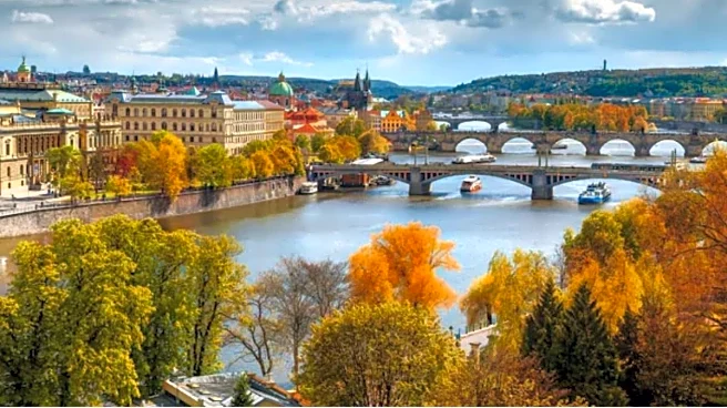 Dreaming Of Europe? Indians Can Visit These 7 Countries Without The Usual Visa Stress