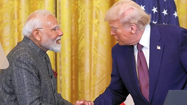 News18 Evening Digest: Trump's Republic Day Greetings, EU Chief's Big Praise & More Stories