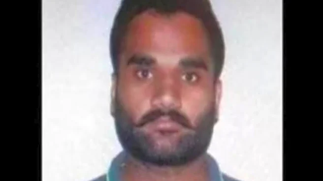 Gangster Goldy Brar’s Parents Arrested In 2024 Ransom, Death Threat Case