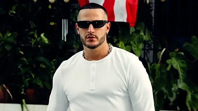 DJ Snake Cancels India Tour After Doctors Advise Surgery: ‘Incredibly Hard Decision’