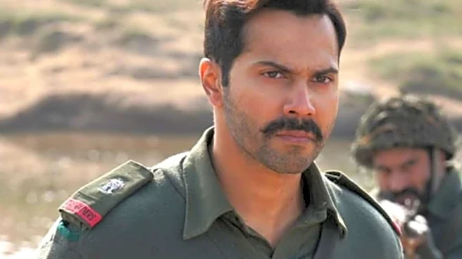 Varun Dhawan Takes A Dig At Trolls As Border 2 Soars At Box Office? Actor Says, 'Love Will Always...'