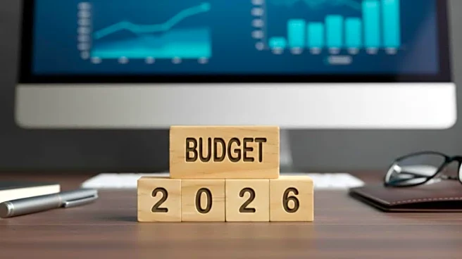 Budget 2026 Expectations India Live Updates: Taxpayers Eye Rs 1 Lakh Standard Deduction, LTCG Tweaks, Senior Citizen Relief