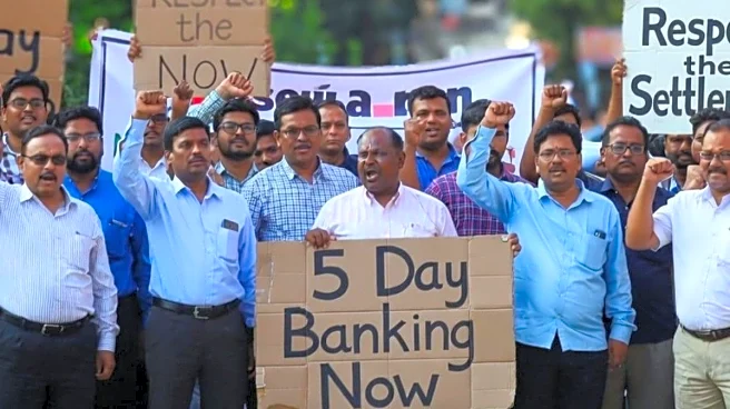 Nationwide Bank Strike Today: Check Which Banks Are Affected, What Services Will Work And What Won’t