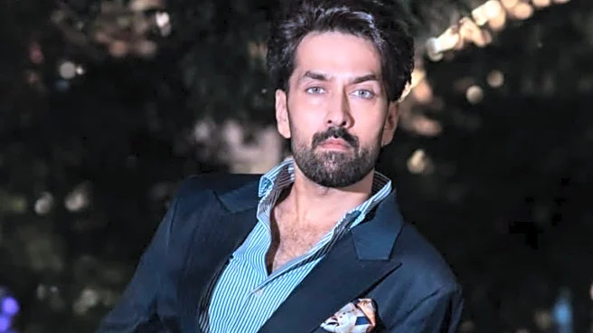 ‘You’re Too Good Looking’: Nakuul Mehta Reveals Being Rejected By Director Who ‘Recently Went To Jail’ | Exclusive