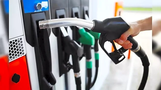 Petrol, Diesel Fresh Prices Announced: Check Rates In Your City On January 27