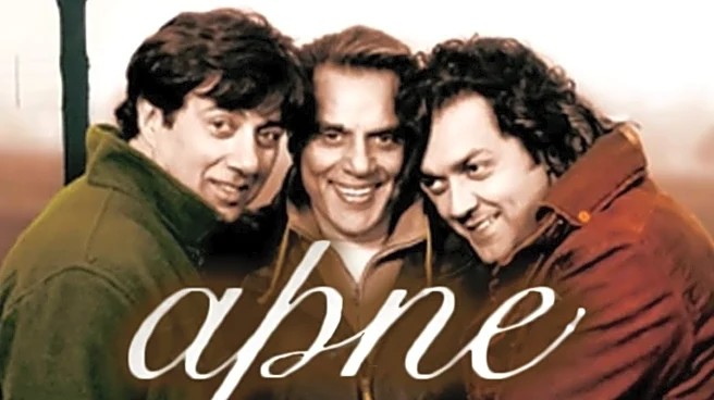 Apne Director Anil Sharma On Dharmendra’s Padma Vibhushan: ‘Wish This Honour Had Come Earlier’