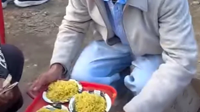 Man Earns Rs 21,000 By Selling Maggi In Himachal Pradesh For A Day, Internet Asks: ‘Should We Quit Our Jobs?’