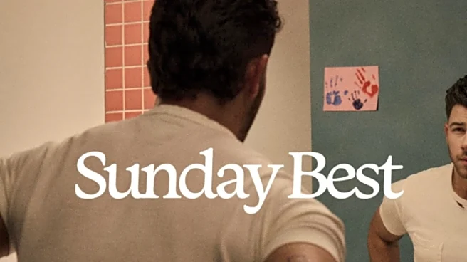 Nick Jonas Shares How Daughter Malti Inspired His Album’s Closing Track Princesses