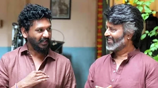 ‘The Criticism Made Me Think A Lot’: Lokesh Kanagaraj Talks About Rajinikanth's Coolie Backlash