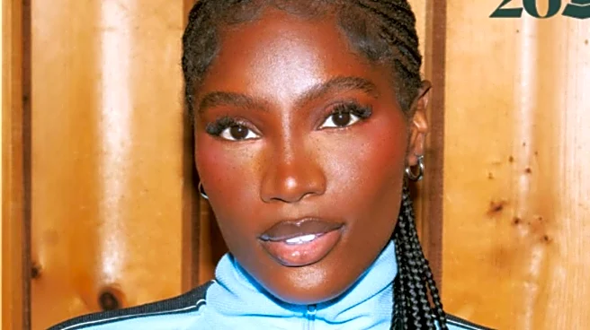 Harry Styles, Doechii Named As First Presenters For 2026 Grammy Awards