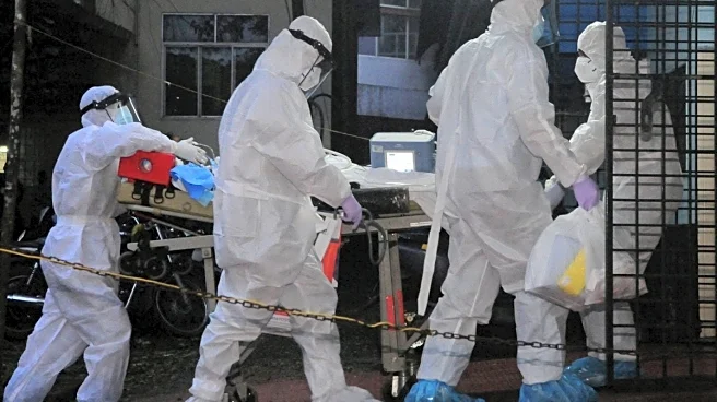 Nipah Virus Outbreak In India: What You Need To Know About Risks And Prevention