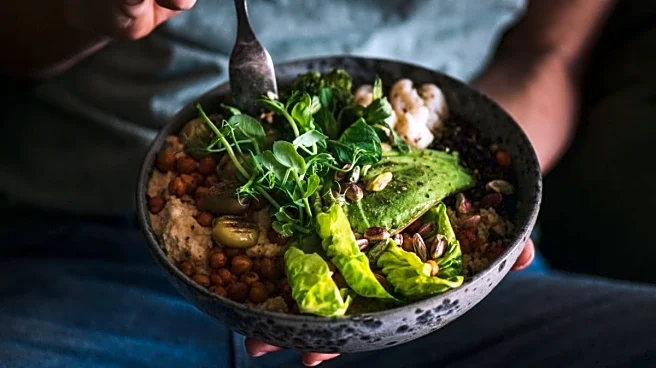 Eating Late Can Disrupt Hormones And Digestion, Warns Gut Expert: Know More