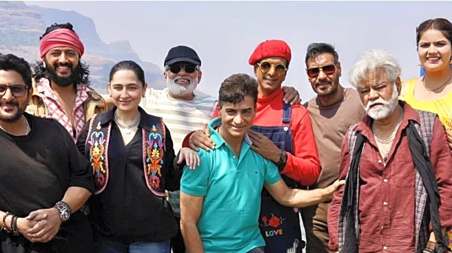 Dhamaal 4 Postponed Again: Ajay Devgn, Riteish Deshmukh Starrer Will Hit Theatres On THIS Date