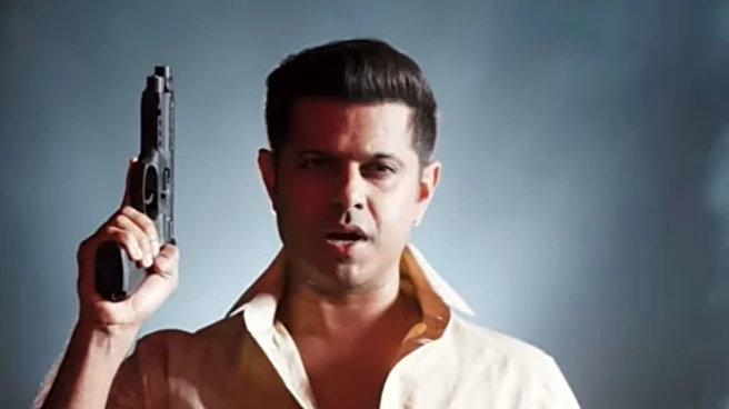 Neil Bhatt Shares Exciting Update About Mr And Mrs Parshuram