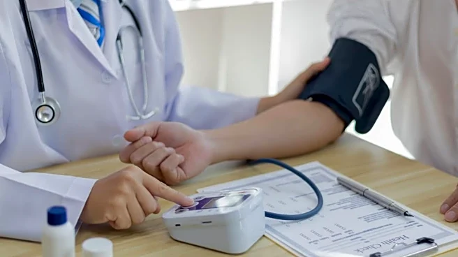 Do BP Patients Need Lifelong Medication? Here’s What Doctors Really Say