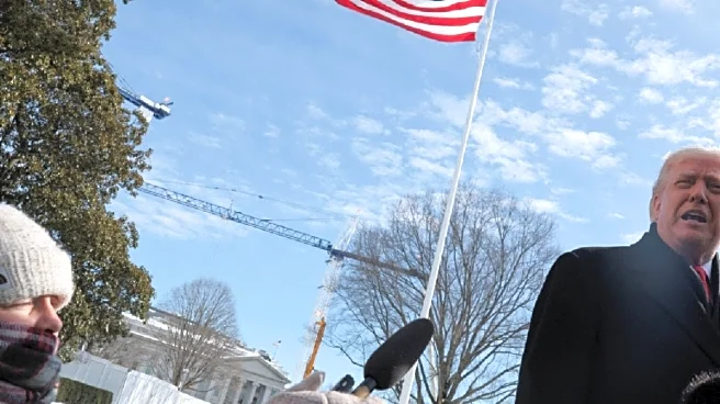 Trump Assures ‘Big, Honourable’ Probe Into Alex Pretti's Shooting, Says He’ll ‘Watch Over It’