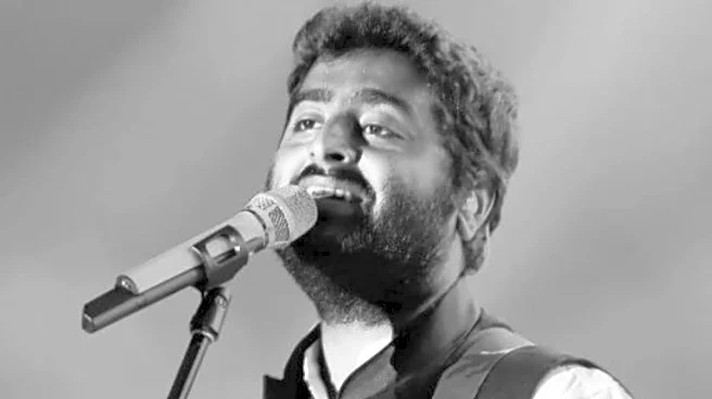 Arijit Singh Explains Why He Quit Playback Singing: ‘There Isn’t Just One Reason...’
