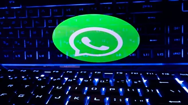 WhatsApp Offers High-Security Mode For Journalists And High-Risk Users; Third Tech Firm To Do So