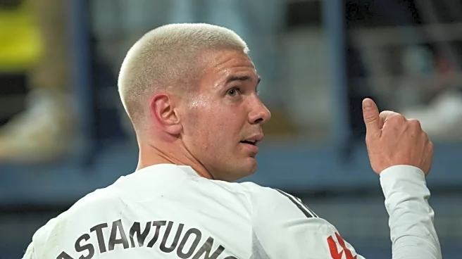 Real Madrid Ace Hails Fresh Start Under Alvaro Arbeloa: 'He Is A Great Manager...'