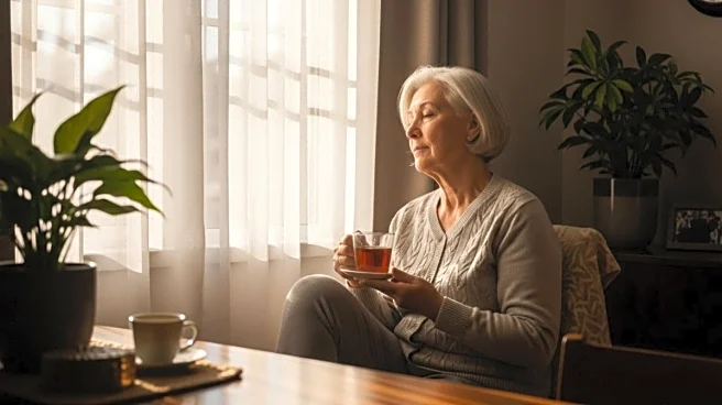 Is Waking Up Early Or Sleeping Till Late Good For People In Their 60s? Doctors Break The Biggest Sleep Myth