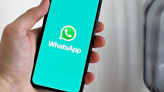 WhatsApp Brings New Strict Account Settings For Better Data Privacy: How It Works