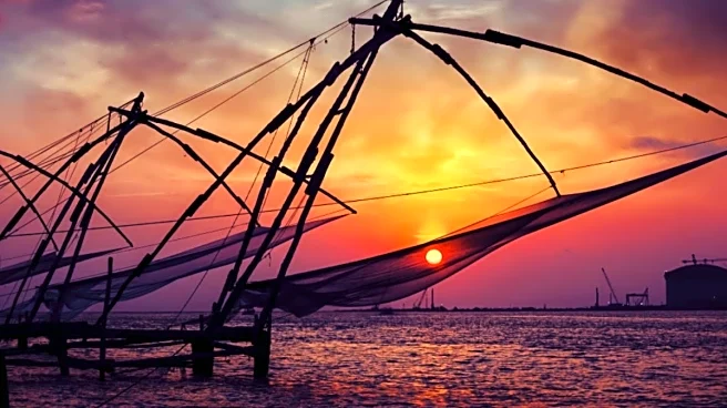 GK: Do You Know Which City Is Called The 'Queen Of The Arabian Sea'?