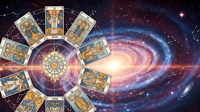 Tarot Card Reading Today, January 28, 2026