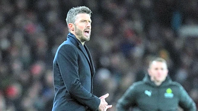 Manchester United Sound Out £26m Striker As Saudi Pro League Links Grow: Report