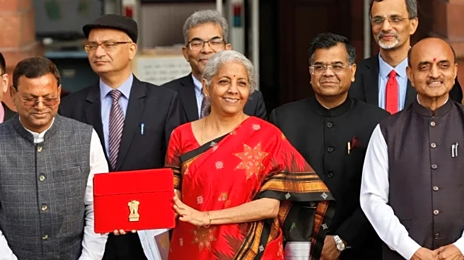 Union Budget 2026 Expectations Live Updates: Tax Cuts, Customs Overhaul & Export Growth In Focus: Will It Satisfy Taxpayers?