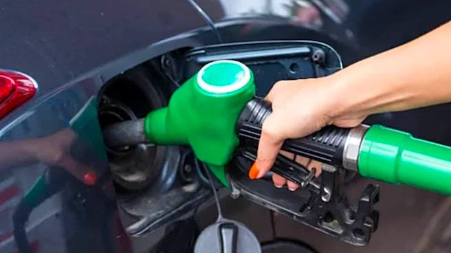 Petrol, Diesel Fresh Prices Announced: Check Rates In Your City On January 28