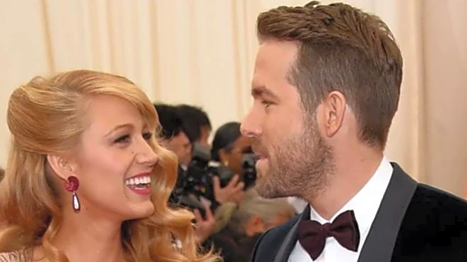 Ryan Reynolds’ Rep Supports Him After Deadpool Star Blasts Justin Baldoni In Explosive Texts