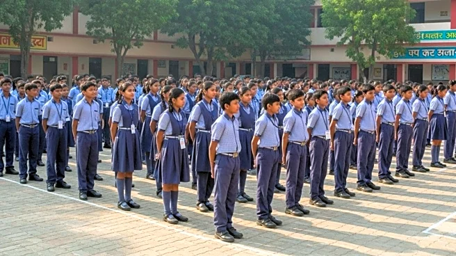 School Assembly News Headlines For January 28: Top National, International & Other News