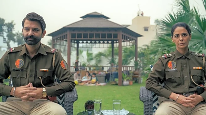 Barun Sobti Admits Doing Projects ‘Just For Money’ Before Kohrra: ‘I Wasn’t Happy’