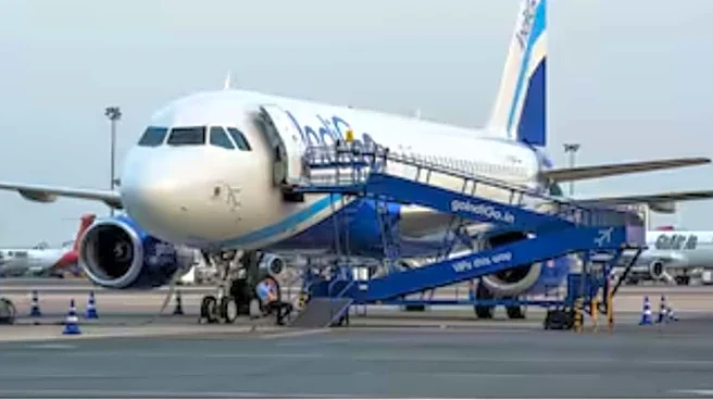 Aviation Boom Coming? Andhra Pradesh Plans Aircraft Manufacturing Hub Near Bengaluru