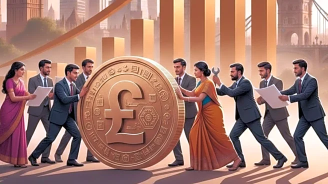 Once Barred As 'Indians Not Allowed', They Now Drive UK's Economy