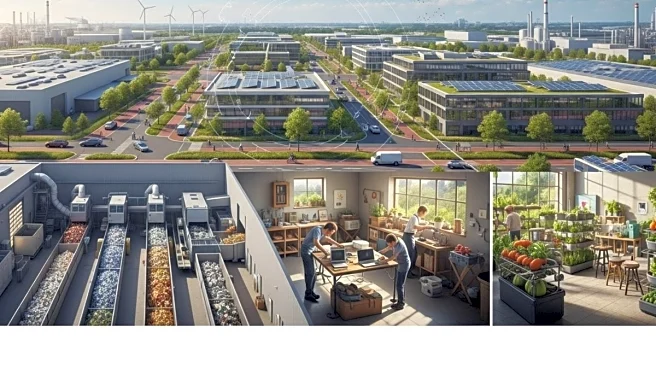 Circular Economy Key To Achieving Viksit Bharat 2047: NITI Aayog