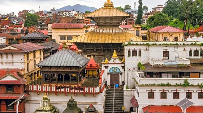 Nepal's Hidden Sacred Spots That Most Indians Don’t Know About Need Planning And Divine Intervention