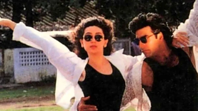 After Kareena, Akshay Kumar Teases Karisma Kapoor: ‘She Owns Flats In Every Bandra Building’